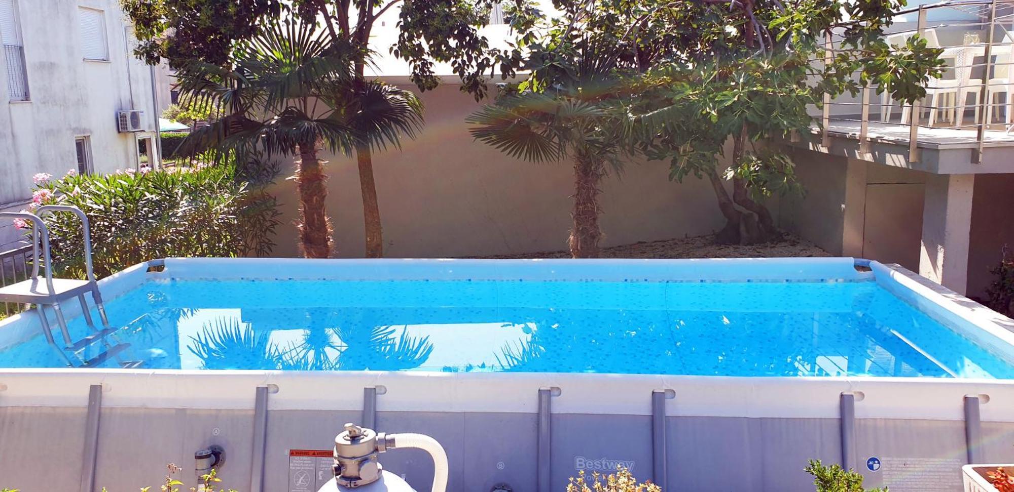 Villa Danex Premium อูมัค ภายนอก รูปภาพ