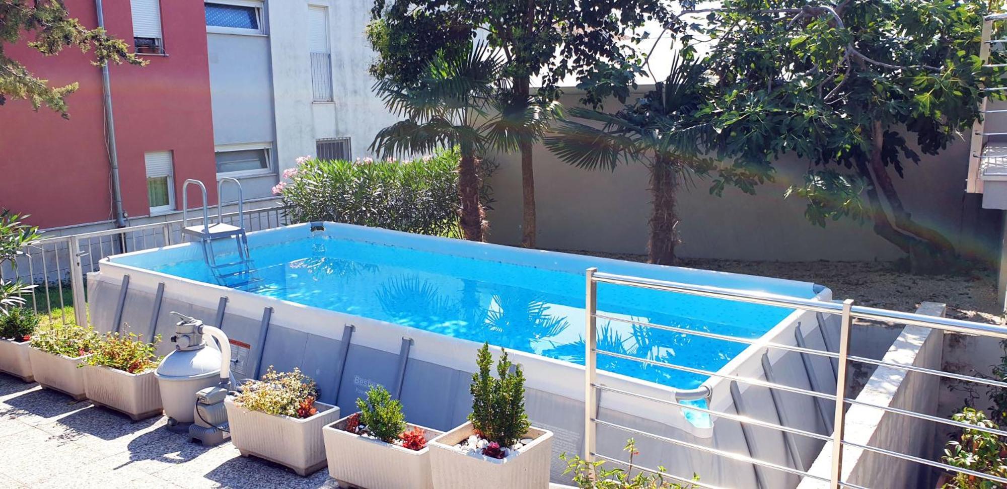 Villa Danex Premium อูมัค ภายนอก รูปภาพ