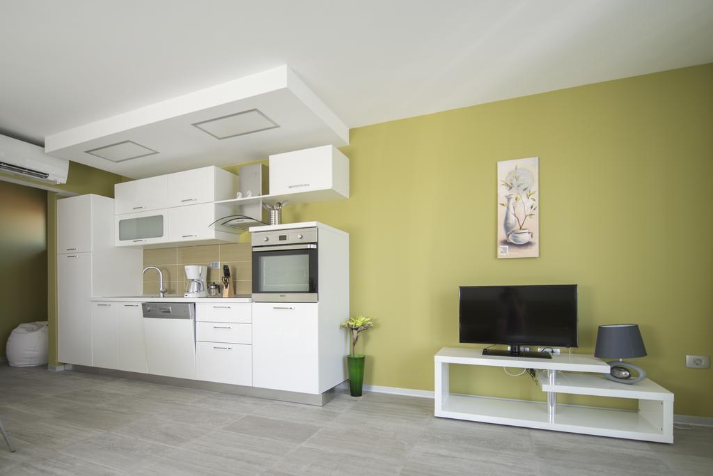 Villa Danex Premium อูมัค ภายนอก รูปภาพ