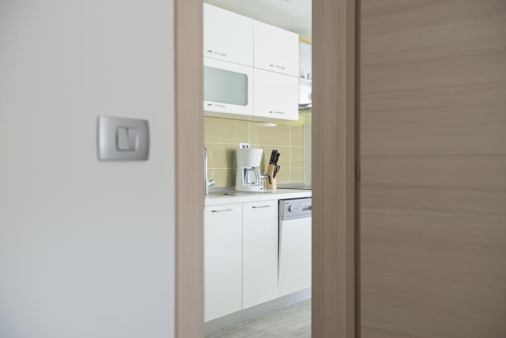 Villa Danex Premium อูมัค ภายนอก รูปภาพ