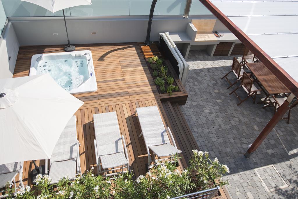 Villa Danex Premium อูมัค ภายนอก รูปภาพ