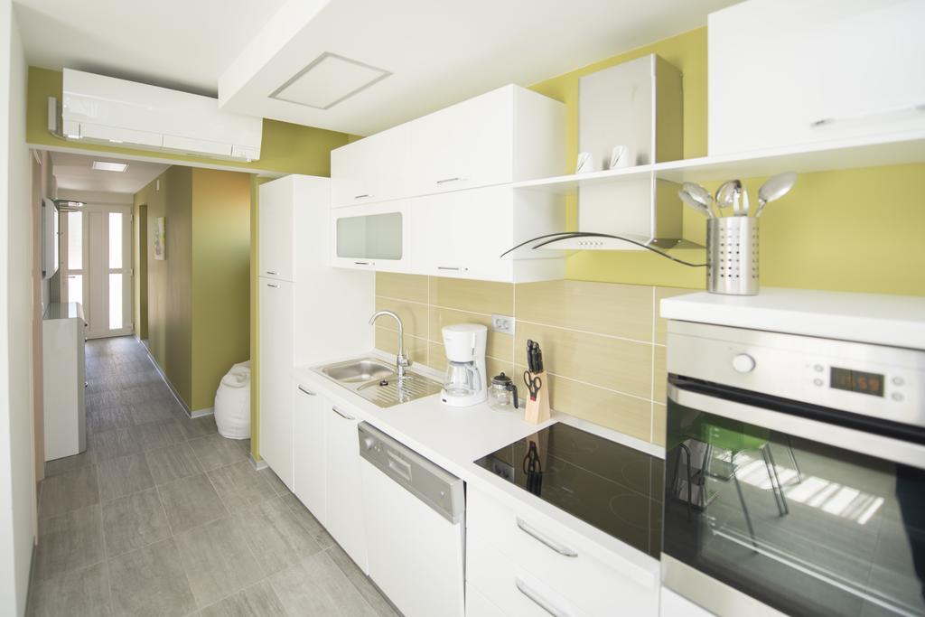 Villa Danex Premium อูมัค ภายนอก รูปภาพ