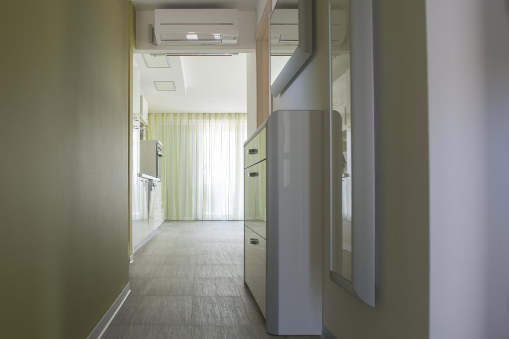 Villa Danex Premium อูมัค ภายนอก รูปภาพ