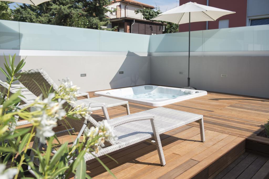 Villa Danex Premium อูมัค ห้อง รูปภาพ