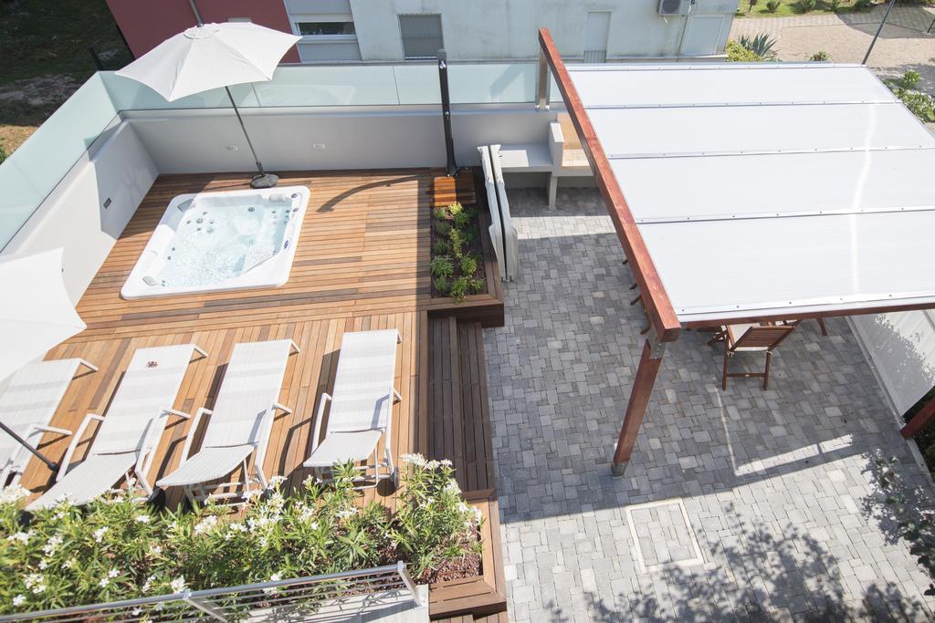 Villa Danex Premium อูมัค ภายนอก รูปภาพ