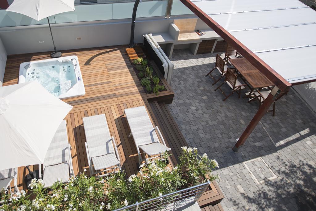Villa Danex Premium อูมัค ภายนอก รูปภาพ
